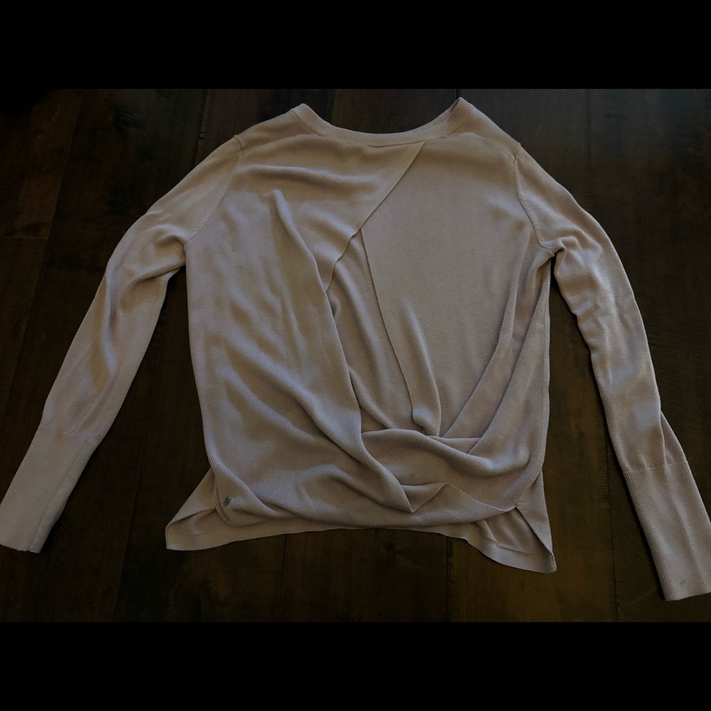 RARE! Lululemon sweater